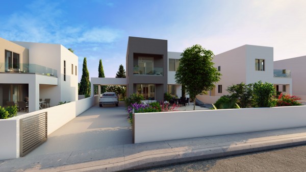 Premium Seaside Living in Mandria